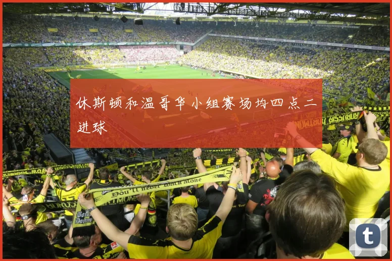 休斯顿和温哥华小组赛场均四点二进球